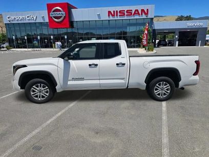 Used 2022 Toyota Tundra SR5 w/ SR5 Convenience Package
