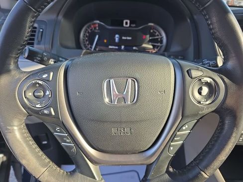 Used 2017 Honda Pilot EX-L image 21
