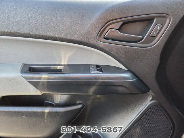Used 2019 Chevrolet Colorado W/T RWD image 23