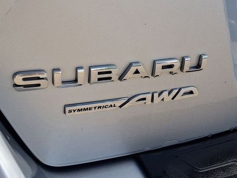 Used 2016 Subaru Crosstrek Hybrid w/ Popular Package #2 AWD/4WD image 12