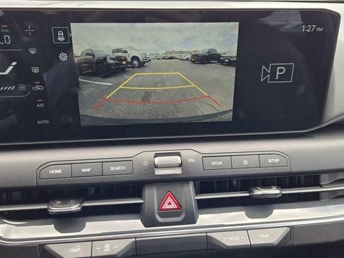 Used 2025 Kia K4 EX FWD image 15