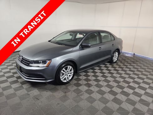 Used 2018 Volkswagen Jetta S image 1