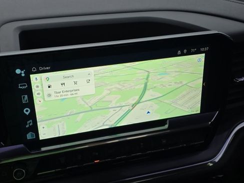 Used 2025 Chevrolet Silverado 3500 High Country w/ High Country Premium Package AWD/4WD image 35