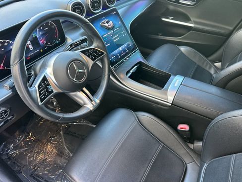 Used 2023 Mercedes-Benz C 300 Sedan image 12