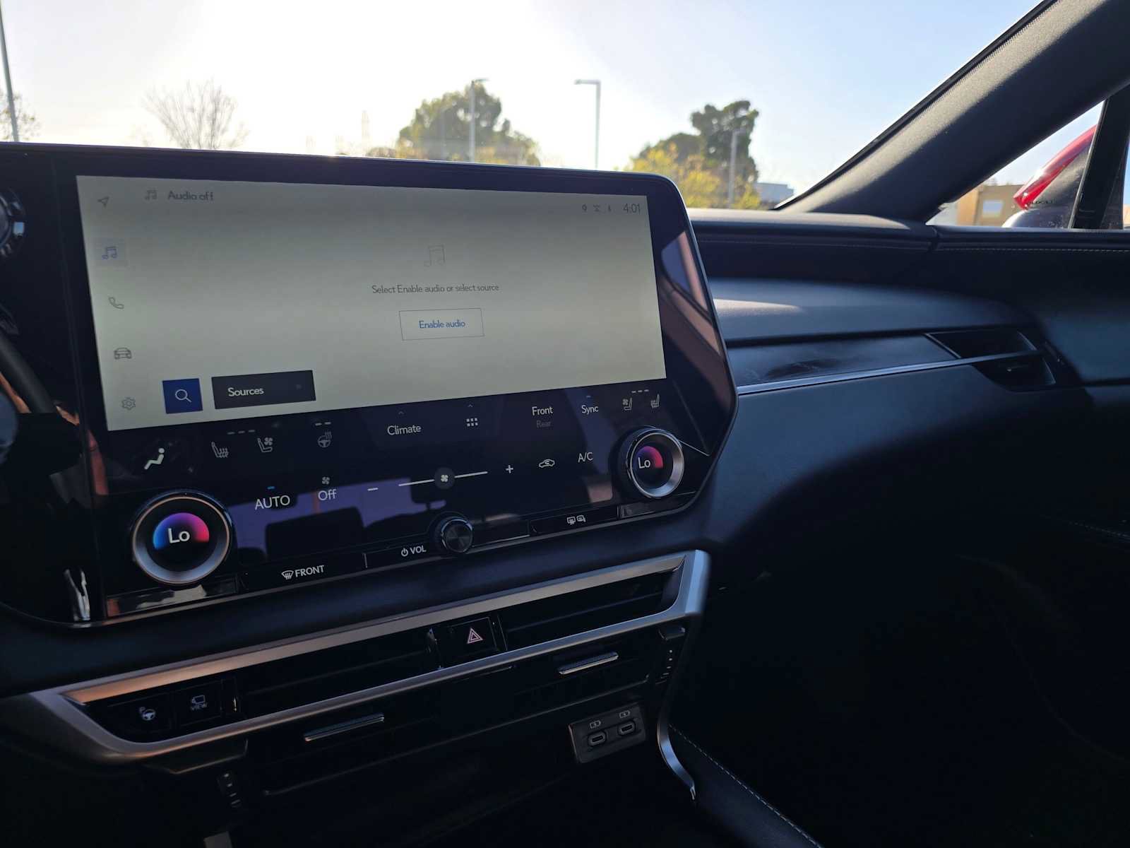 New 2026 Lexus RX 350 AWD/4WD image 26