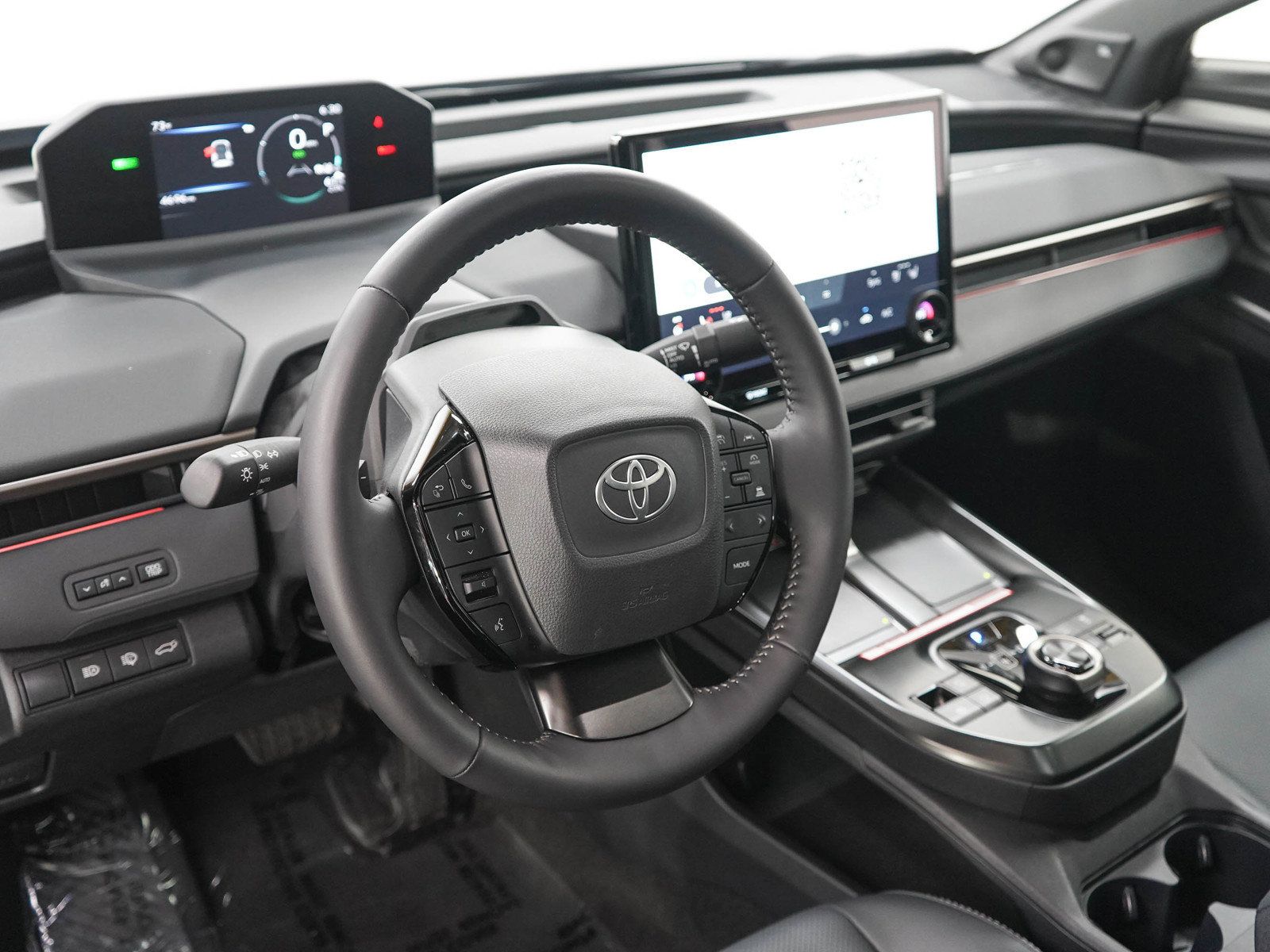 Used 2026 Toyota bZ AWD/4WD image 21