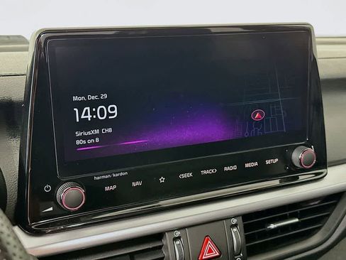 Used 2023 Kia Forte GT image 17