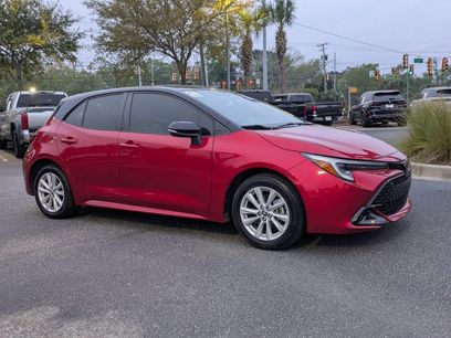 Certified 2024 Toyota Corolla SE