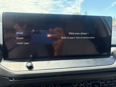 Used 2024 Honda Accord EX-L image 18