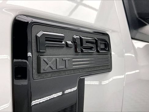 Certified 2024 Ford F150 XLT w/ Equipment Group 302A MID AWD/4WD image 8