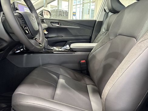 New 2026 Toyota Camry XLE image 11