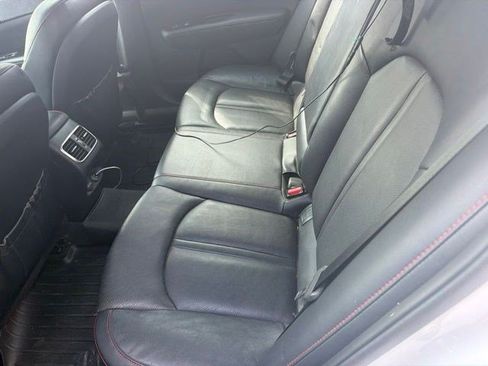 Used 2016 Kia Optima SX w/ Technology Package FWD image 17