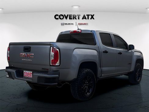 Used 2022 GMC Canyon AT4 image 7