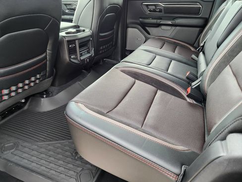 New 2026 RAM 1500 Rebel w/ Rebel Level 2 Equipment Group AWD/4WD image 9