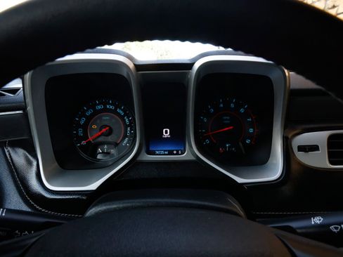 Used 2015 Chevrolet Camaro SS w/ SS Performance Package image 33