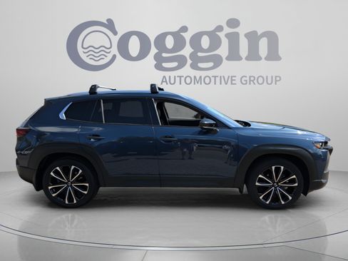 Used 2026 MAZDA CX-50 AWD 2.5 S w/ Premium Package image 6
