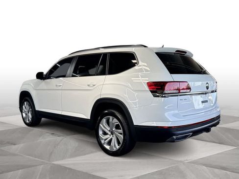 Used 2022 Volkswagen Atlas SE FWD image 5