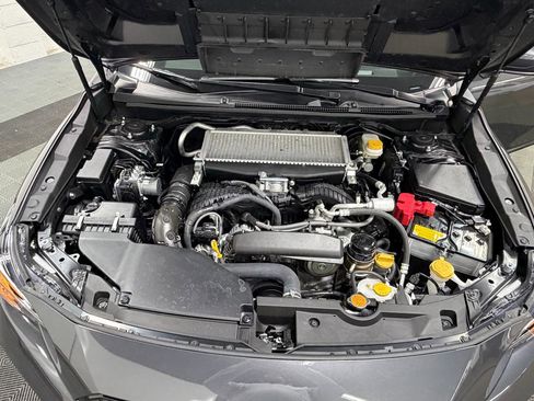 Used 2025 Subaru WRX Premium image 39