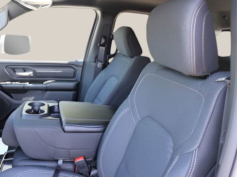 New 2026 RAM 1500 Tradesman RWD image 11