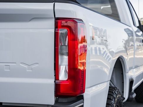 New 2026 Ford F250 XL image 8