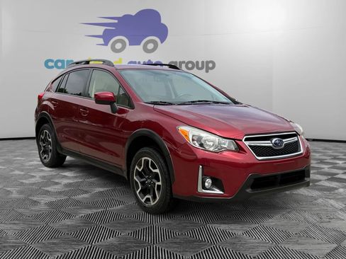 Used 2017 Subaru Crosstrek 2.0i Premium w/ Moonroof Package AWD/4WD image 7