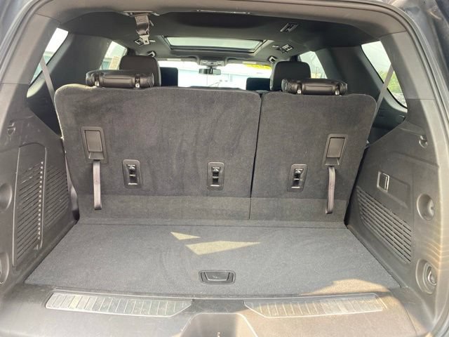 Used 2021 Chevrolet Tahoe RST w/ Rear Media and Nav Package AWD/4WD image 8