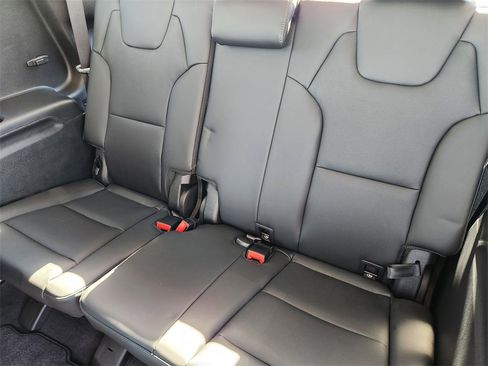 New 2025 Kia Telluride S image 22