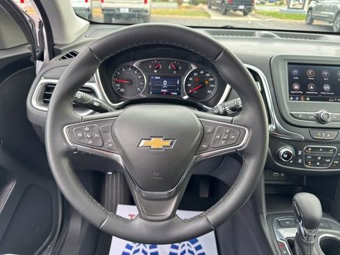 Used 2024 Chevrolet Equinox LT image 15