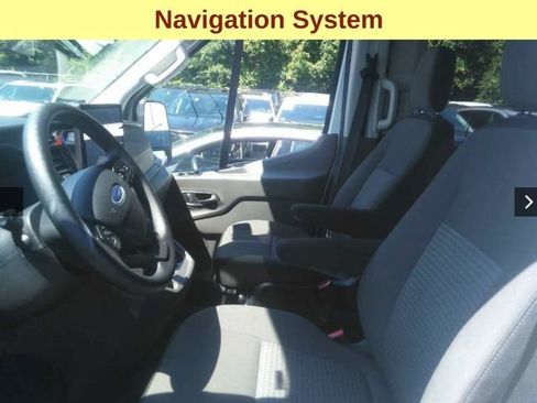 Used 2024 Ford Transit 350 XLT RWD image 4
