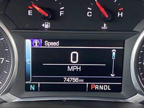 Used 2019 GMC Acadia SLT image 20