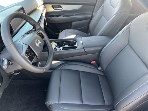 New 2025 Nissan Murano SL image 23