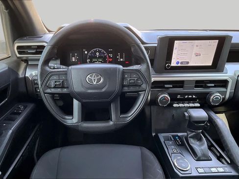 Used 2025 Toyota Tacoma SR5 RWD image 6