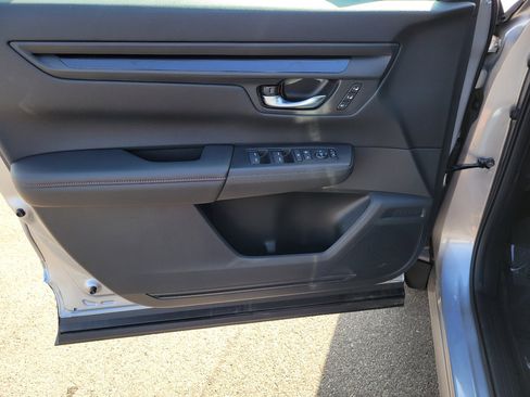 Used 2026 Honda CR-V Sport-L image 19