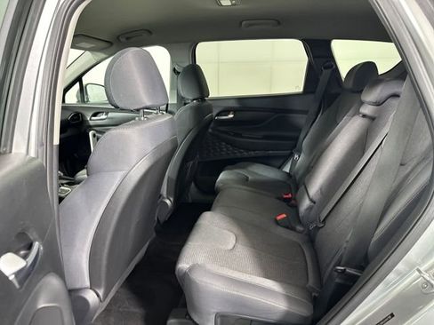 Used 2020 Hyundai Santa Fe SEL image 24