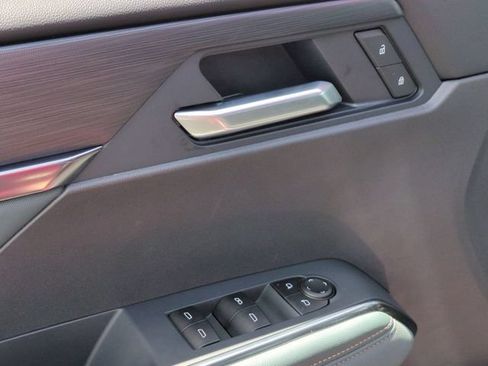 New 2026 GMC Acadia AT4 AWD/4WD image 24
