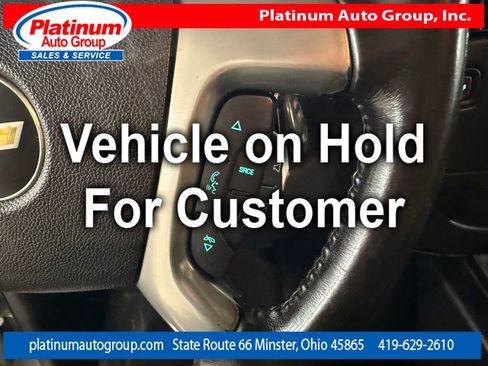Used 2016 Chevrolet Express 3500 Extended RWD image 16