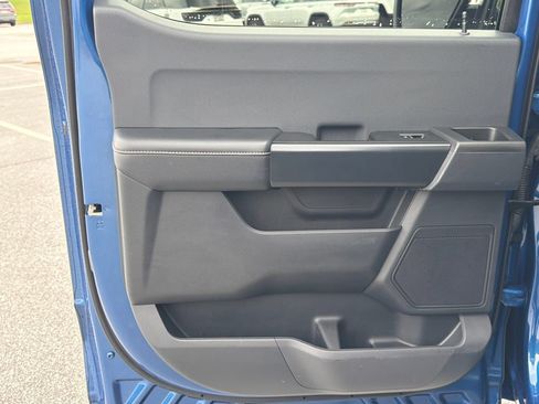 Used 2024 Ford F150 STX RWD image 21