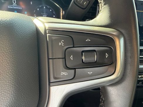 Used 2024 Chevrolet Silverado 1500 LT w/ All Star Edition Plus AWD/4WD image 26