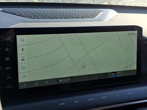 New 2026 Kia EV9 Land w/ Nightfall Edition Package image 16