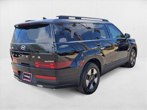 New 2026 Hyundai Santa Fe SEL image 2
