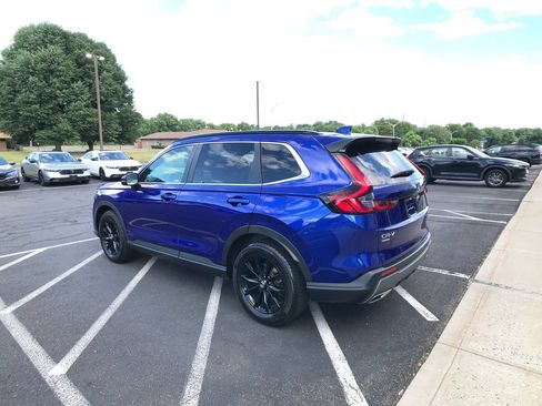Used 2023 Honda CR-V Sport image 10
