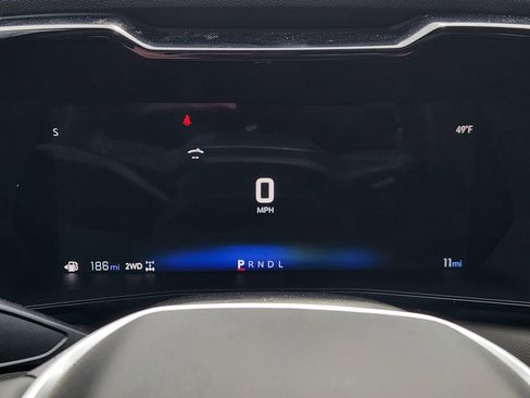 New 2026 Chevrolet Colorado ZR2 w/ Technology Package image 11