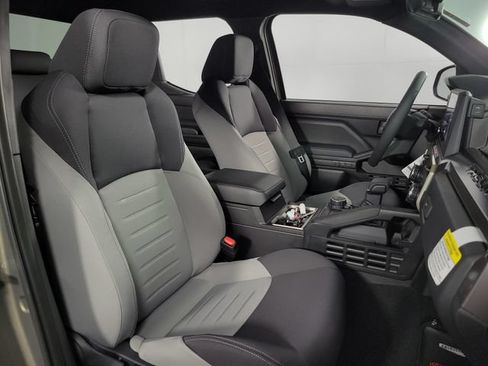 New 2026 Toyota Tacoma TRD Sport AWD/4WD image 12