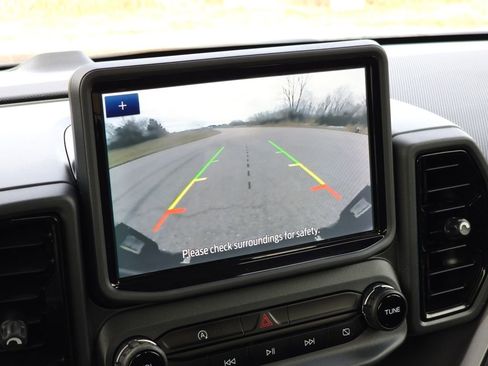 Used 2021 Ford Bronco Sport image 14