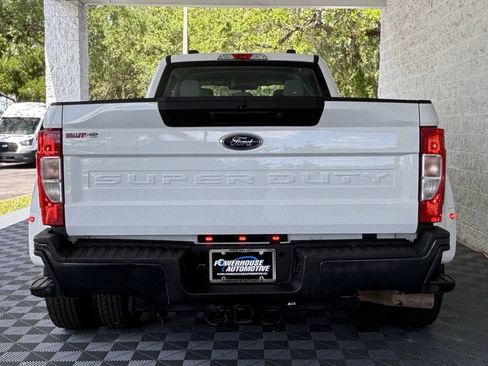 Used 2024 Ford F350 XL RWD image 9