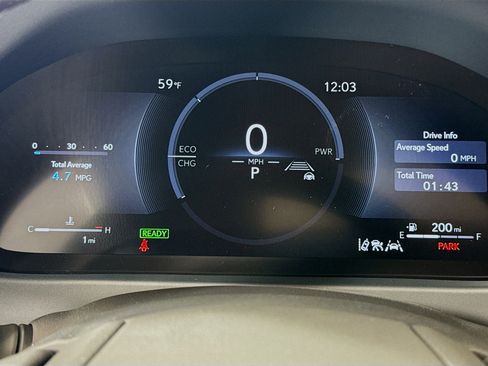 New 2026 Lexus UX 300h AWD w/ Accessory Package (2T) image 13