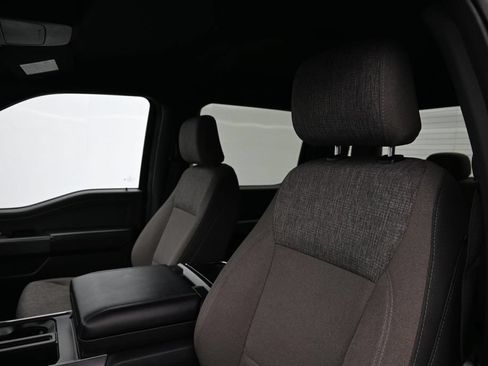 Used 2024 Ford F150 XLT w/ Mobile Office Package AWD/4WD image 10
