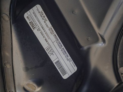 Used 2025 RAM 2500 Laramie image 28