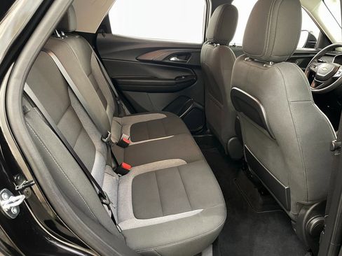 New 2023 Chevrolet TrailBlazer LT w/ Convenience Package image 39