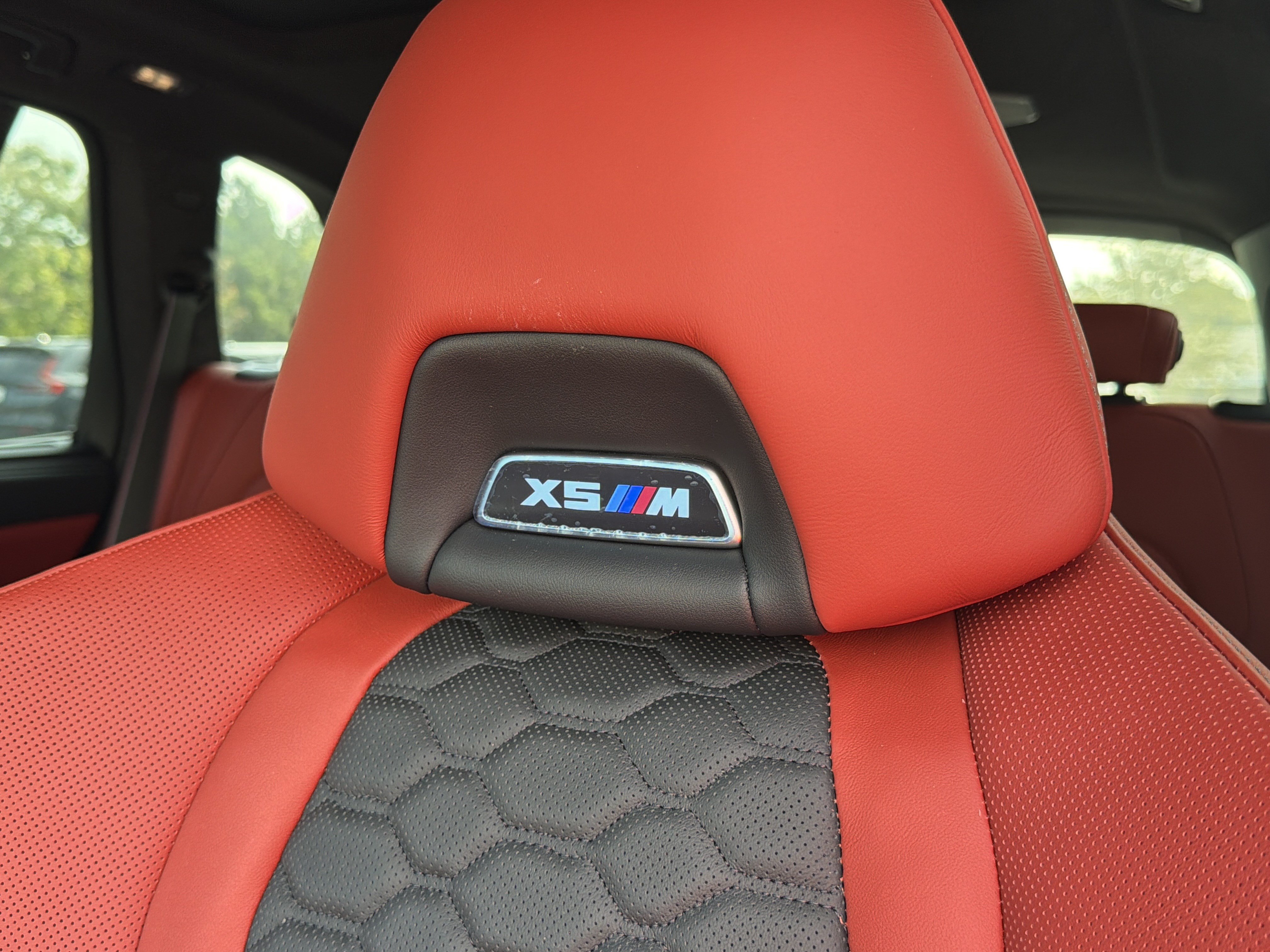 New 2026 BMW X5 M Competition w/ Executive Package AWD/4WD image 17